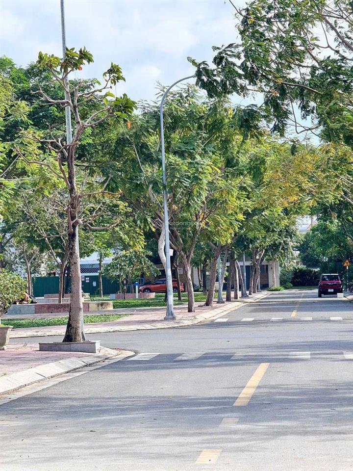 Đất biệt thự hà quang 2, nha trang  giá chỉ 50tr/m2
