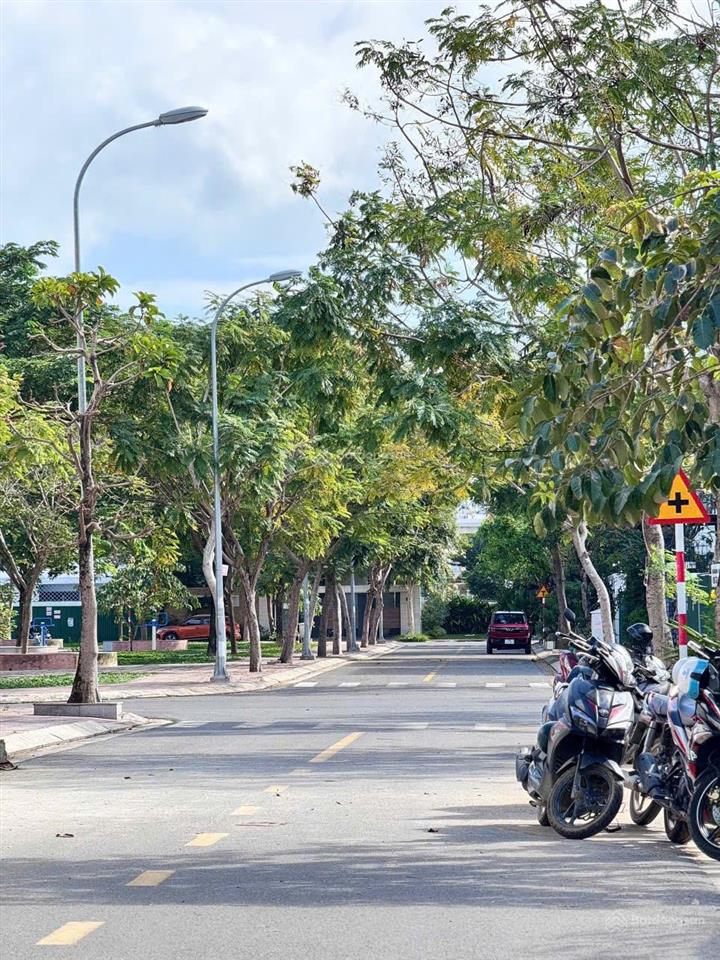 Đất biệt thự hà quang 2, nha trang  giá chỉ 50tr/m2