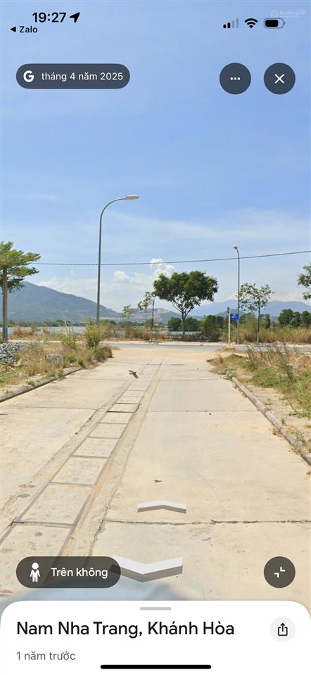 Lô góc tđc hòn rớ 2 giá siêu rẻ chỉ 51 triệu/m2