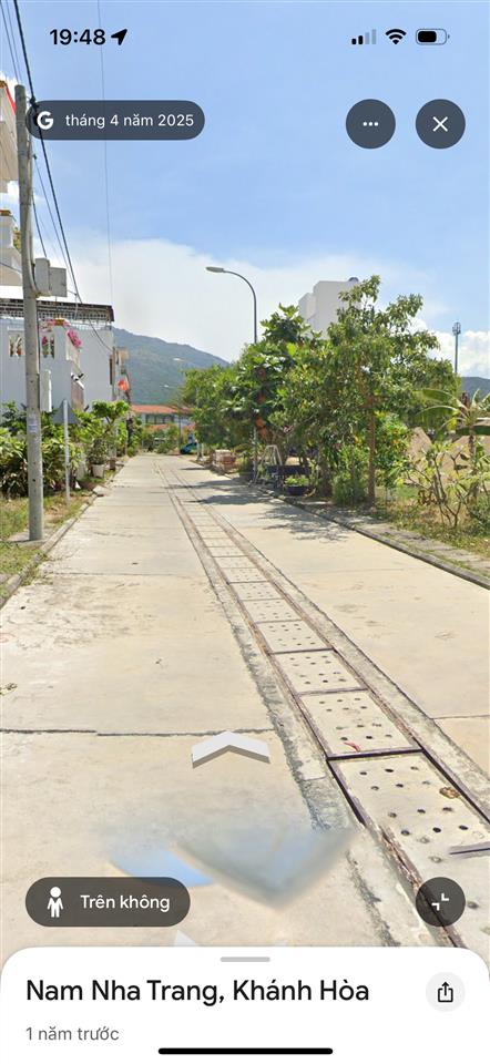 Lô góc tđc hòn rớ 2 giá siêu rẻ chỉ 51 triệu/m2