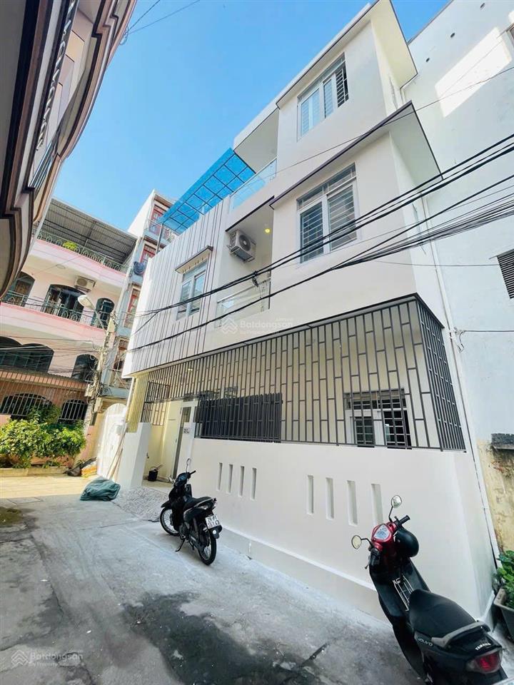 Nhà cấp 4 hẻm khu bàn cờ phước hòa chỉ 3 tỷ