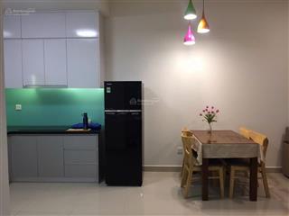 Cho thuê nhanh căn hộ 2pn chỉ 17,5 triệu tại the sun avenue quận 2