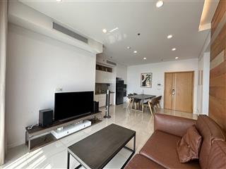 Cho thuê nhanh căn hộ 2pn full nội thất chỉ 32 triệu tại sala thủ thiêm quận 2