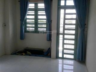 Bán gấp nhà mặt tiền quốc lộ 50. xã bình hưng. sổ hồng chính chủ