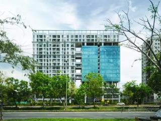 Cho thuê căn hộ 1pn calla garden giá tốt. tiện ích đầy đủ siêu thị. trường học. sân bóng. hồ bơi