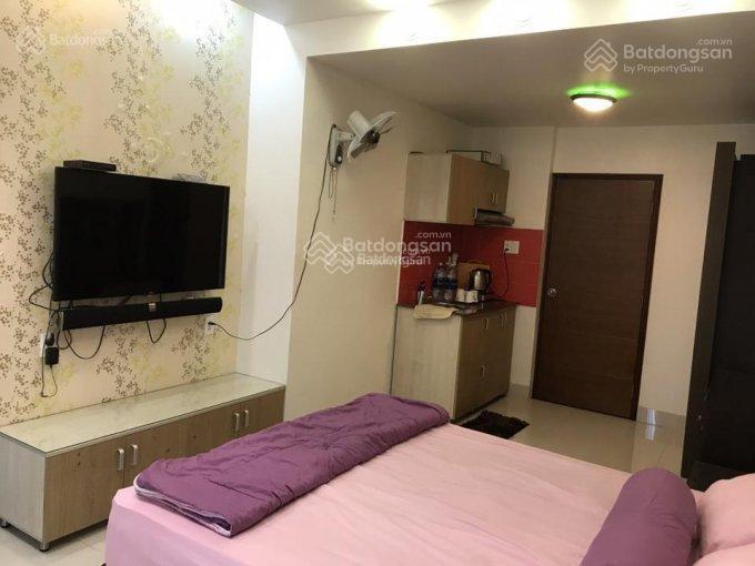 Cho thuê phòng cao cấp, khu đô thị him lam q7. nội thất cao cấp. an ninh 24/24. thoáng mát, sạch sẽ