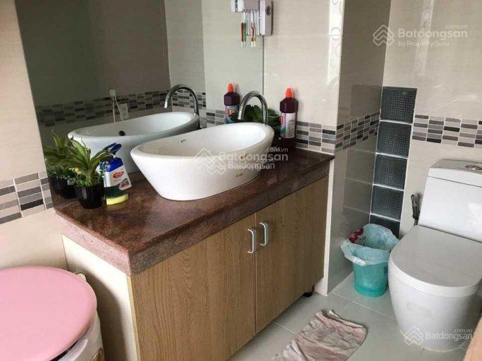 Cho thuê phòng cao cấp, khu đô thị him lam q7. nội thất cao cấp. an ninh 24/24. thoáng mát, sạch sẽ