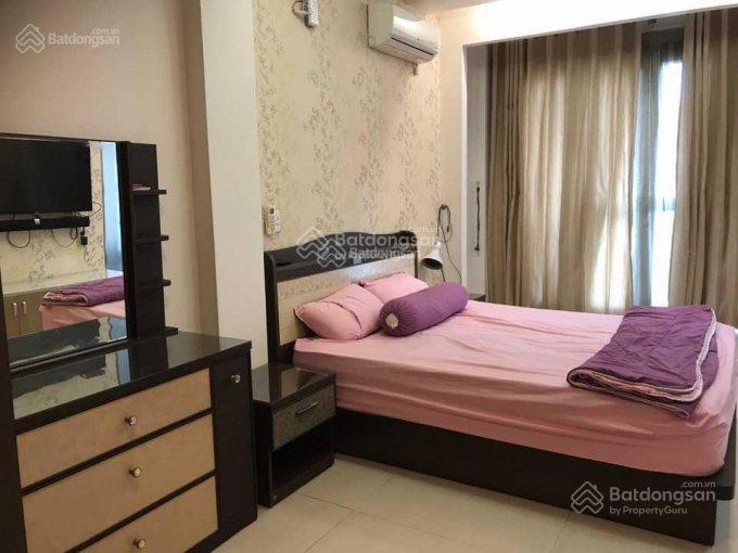 Cho thuê phòng cao cấp  khu đô thị him lam q7. nội thất đầy đủ. an ninh 24/24. thoáng mát, sạch sẽ