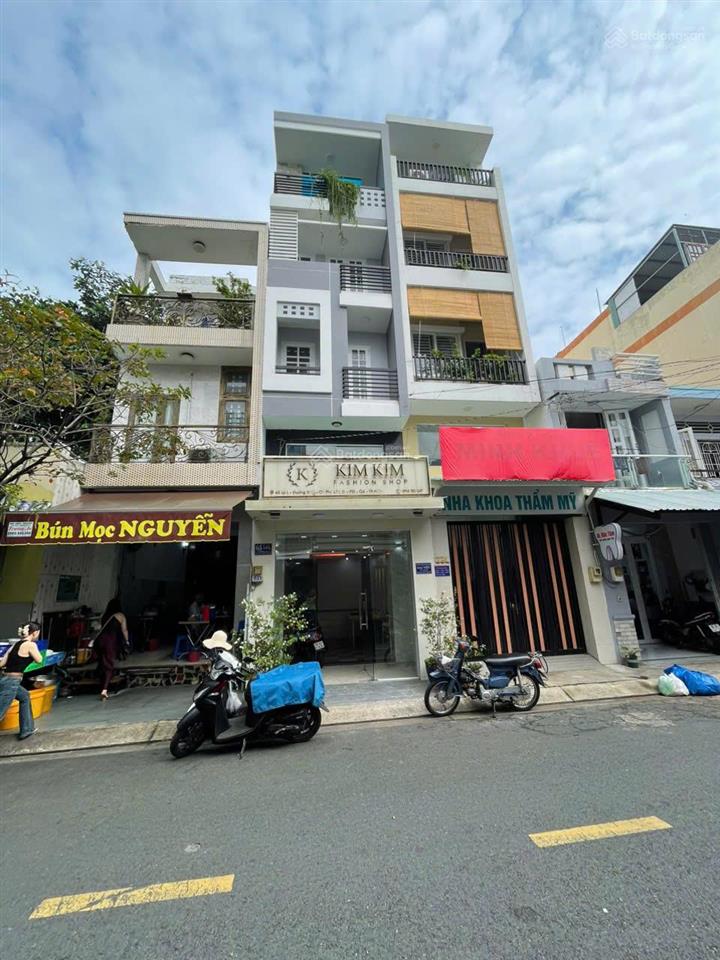Dưới 9 tỷ tìm mua khu bình phú  cxpl d quận 6 không thể bỏ qua căn nhà này