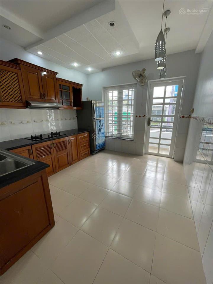 Dưới 9 tỷ tìm mua khu bình phú  cxpl d quận 6 không thể bỏ qua căn nhà này