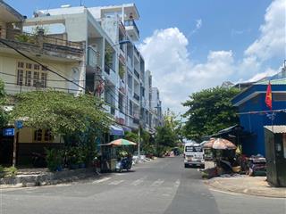 Nhà mt đường số 78 khu bình phú quận 6 chỉ 8.4 tỷ rẻ nhất!