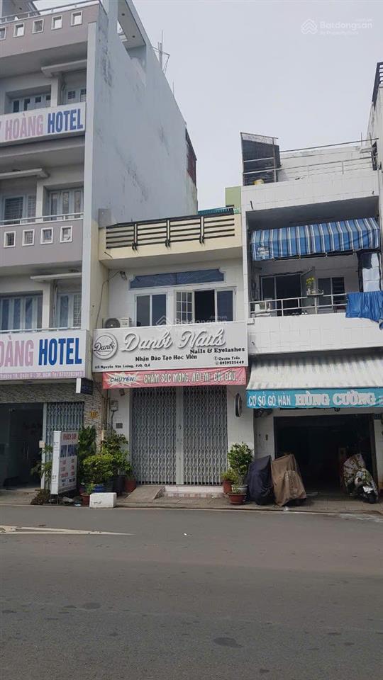 Chỉ 9.9 tỷ tl! nhà mtkđ nguyễn văn luông p10 q6 hiếm có khó tìm