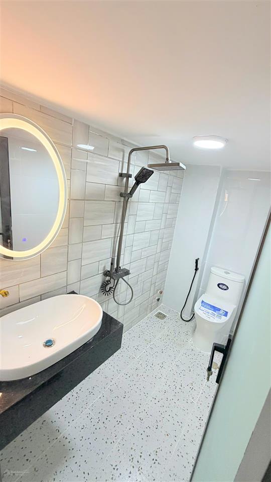 Chỉ 8.9 tỷ tl !! nhà đẹp (4x18m) khu cư xá phú lâm a, p12 quận 6
