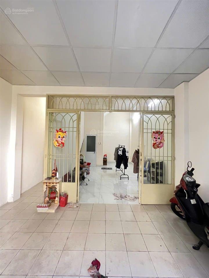 Chỉ 6.8 tỷ tl, nhà ngang 4.4m hxt lê đại hành quận11 gần 3 tháng 2