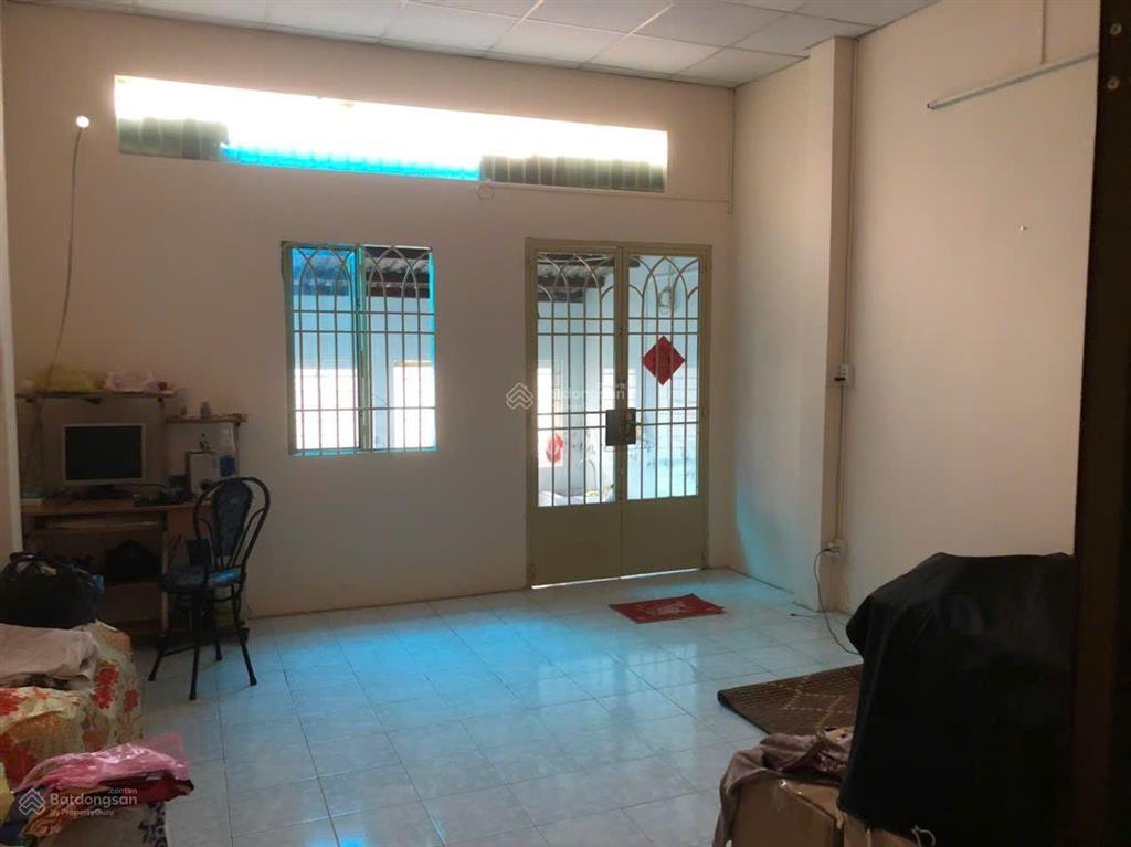 Chỉ 6.8 tỷ tl, nhà ngang 4.4m hxt lê đại hành quận11 gần 3 tháng 2