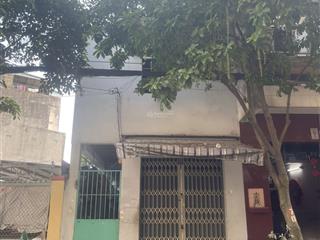 Nhà (4x20m) mt đường số 2 cx ra đa  phố ẩm thực quận 6 giá chỉ 9.3 tỷ tl
