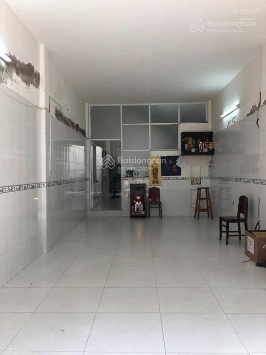 Tìm đâu! nhà hẻm 45m thông gia phú  bãi sậy quận 5, giá chỉ tầm 10 tỷ, cực hiếm nhà bán