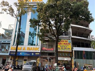 Phải nhanh mới kịp! nhà mtkd đoạn vip nhất hậu giang, gần chợ bình tây quận 6