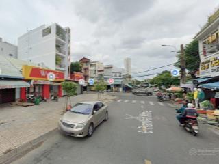 Chỉ 16.5 tỷ! nhà ngang 4.2m, mtkd phan văn khỏe q6 gần ngay chợ lớn bình tây, kim biên