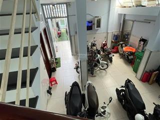 Tìm đâu! nhà 7.9 tỷ thu nhập 42 triệu/tháng đường hậu giang, quận 6