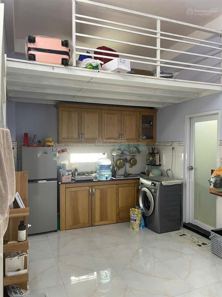 Tìm đâu! nhà 7.9 tỷ thu nhập 42 triệu/tháng đường hậu giang, quận 6