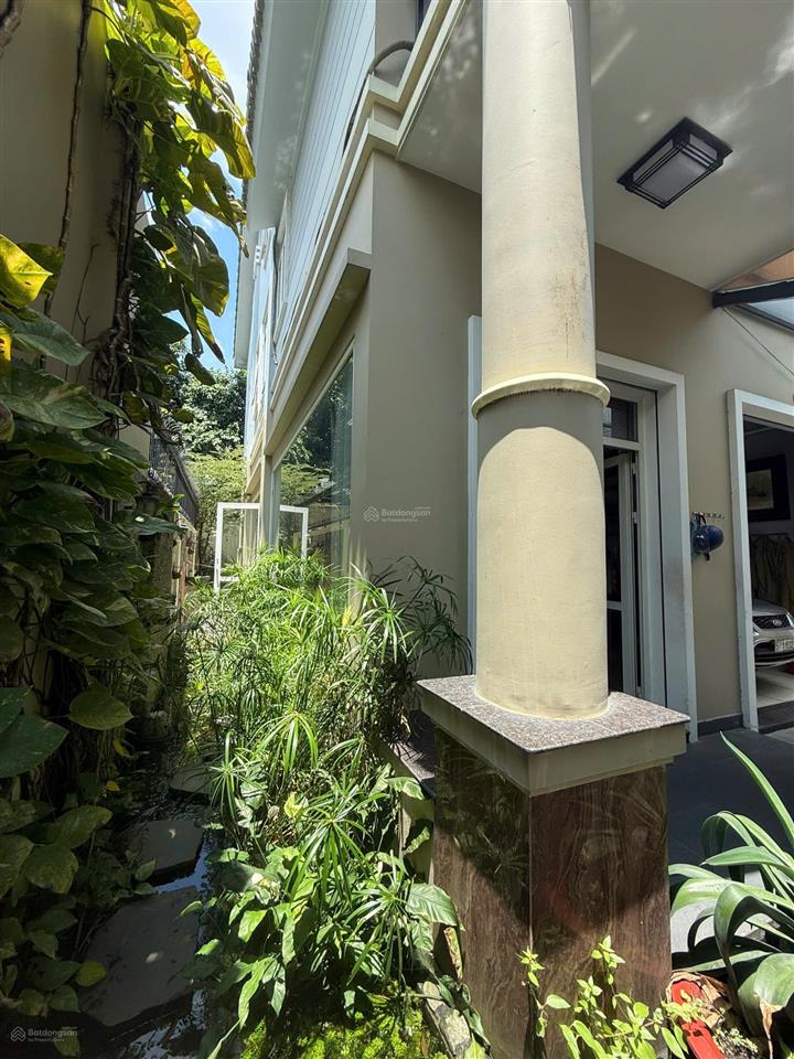 Biệt thự khu tên lửa, bình tân (8x21m), giá chỉ 22.5 tỷ, còn bớt