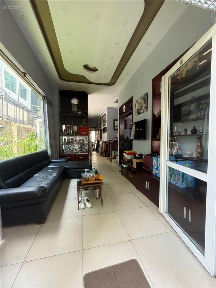 Biệt thự khu tên lửa, bình tân (8x21m), giá chỉ 22.5 tỷ, còn bớt