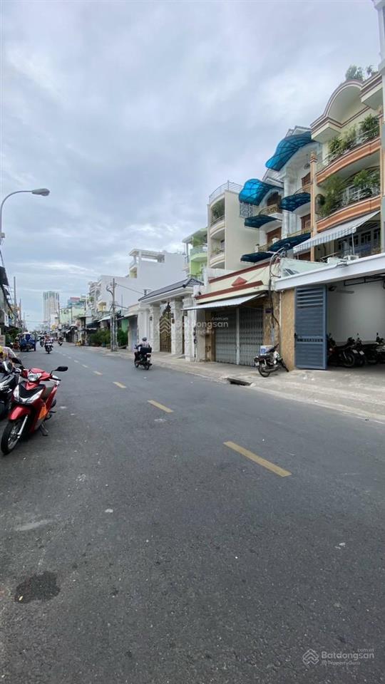 Tìm đâu! nhà mt phan văn khỏe q6 khu chợ lớn bình tây, kim biên, dt cực tốt 6.2x31m, nh gần 8m