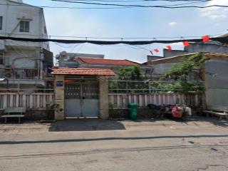 Hiếm có khó tìm! nhà (16x29m) đường 97 kinh dương vương thông 820 hậu giang quận 6