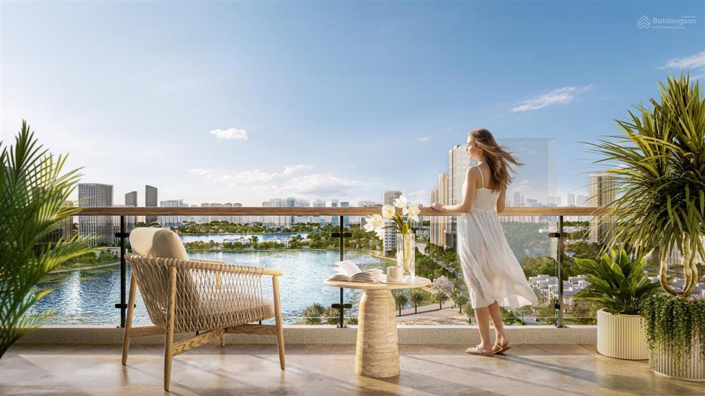 Thông tin mới nhất dự án inconia lakeside  mở bán đợt đầu, nhiều chính sách hấp