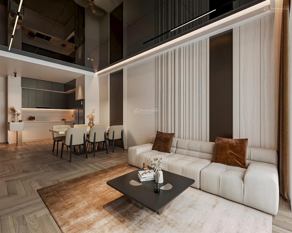 Thông tin mới nhất dự án inconia lakeside  mở bán đợt đầu, nhiều chính sách hấp
