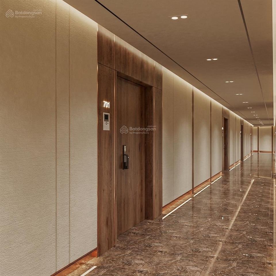 Thông tin mới nhất dự án inconia lakeside  mở bán đợt đầu, nhiều chính sách hấp