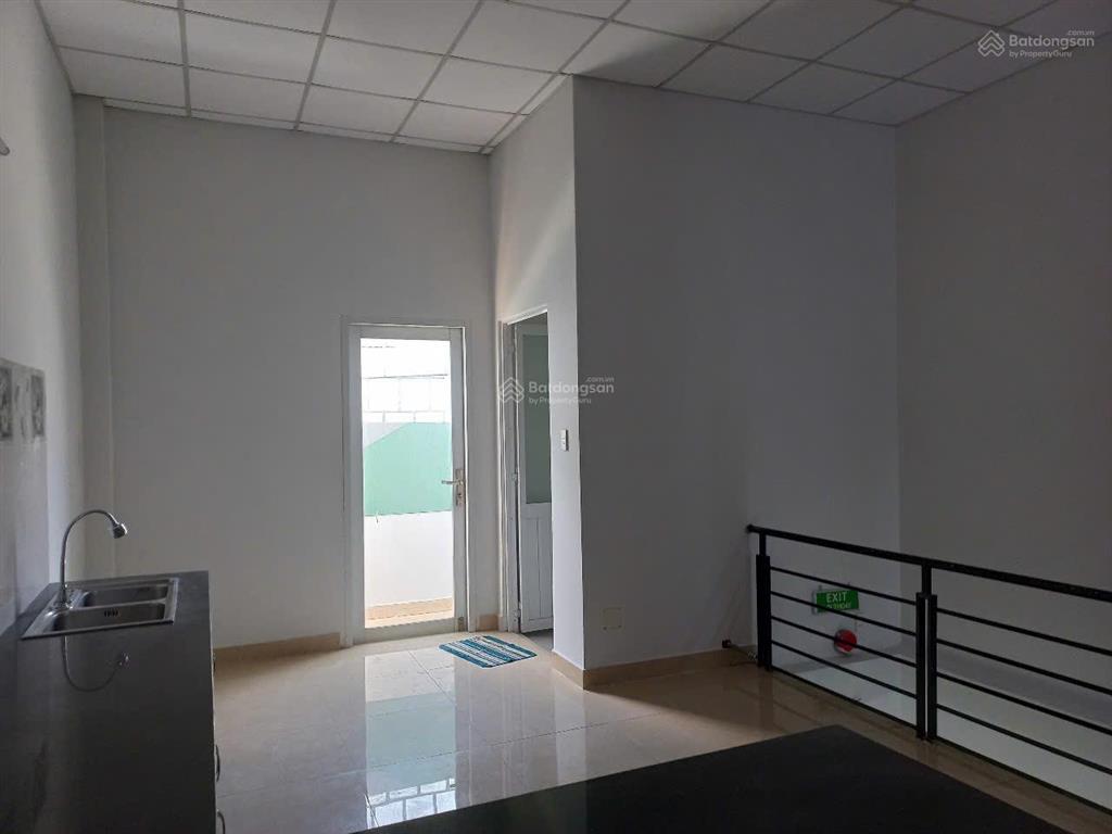 Cho thuê nhà mặt tiền kcn thái hòa 150 m2