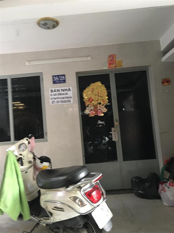Bán nhà riêng tại 38/28 dương bá cung, 3,8 tỷ, 56m2, đẹp, nhiều tiện ích