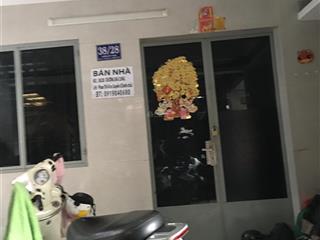 Bán nhà riêng tại 38/28 dương bá cung, 3,8 tỷ, 56m2, đẹp, nhiều tiện ích