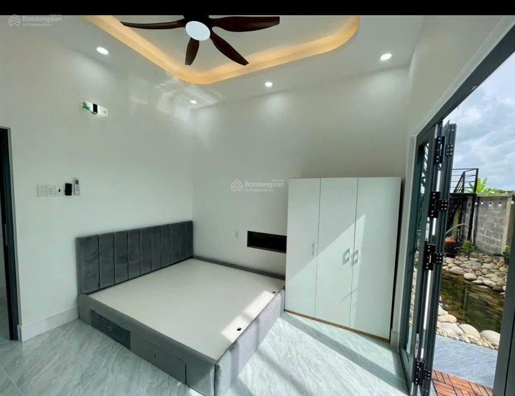 849,5m2 nhà có khuôn viên cây xanh mận xoài nho shr ngang 22m2 giá 1,6 tỷ. 0902 713 ***