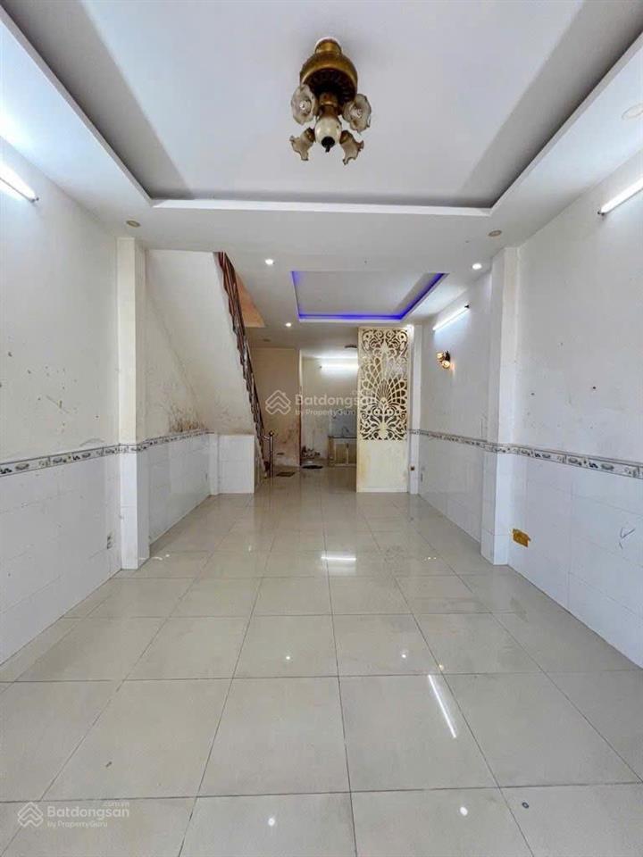 Thanh lý nhà ở bình chánh 41,7m2, đẹp đầy đủ nội thất chỉ cần dọn vào là ở