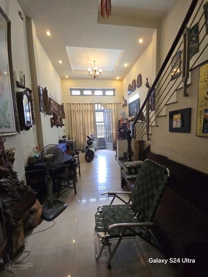 Nhà bình tân dt 54m2 shr chỉ cần 500 triệu dọn vào ở