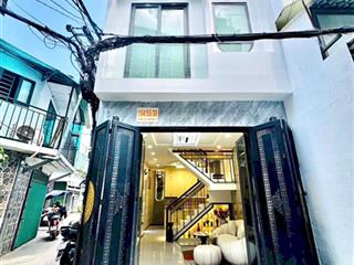 Căn nhà góc p10 quận 8 giá 4 tỷ 100 triệu