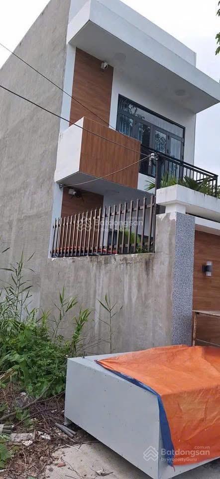 Thanh lý gấp nhà xã tân nhựt, bình chánh dt 100m2 giá thỏa thuận