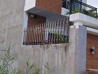Thanh lý gấp nhà xã tân nhựt, bình chánh dt 100m2 giá thỏa thuận
