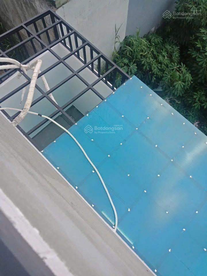 Thanh lý gấp nhà xã tân nhựt, bình chánh dt 100m2 giá thỏa thuận