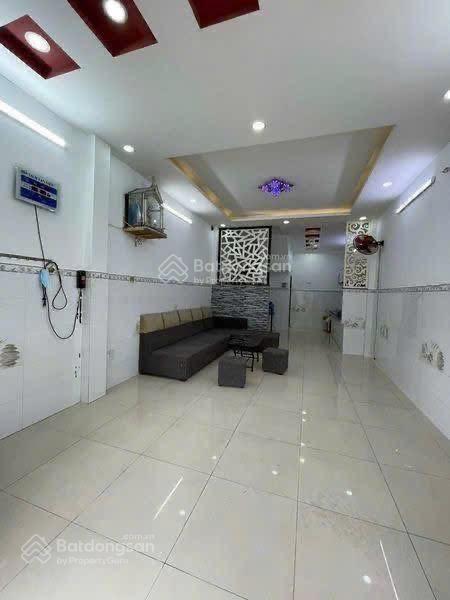 Nhà siêu rẻ bình chánh, không phát sinh