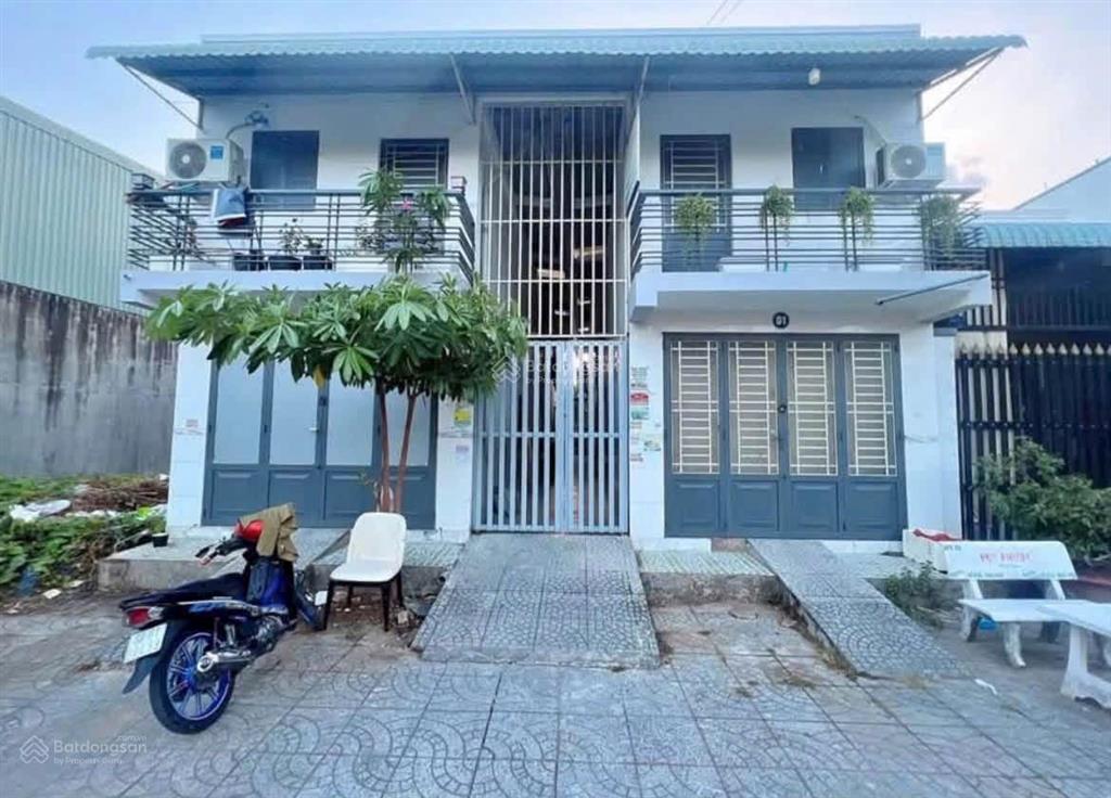 Dãy trọ 10p+ 2kiot gần công ty khoan nghị = thu nhập 20tr/tháng