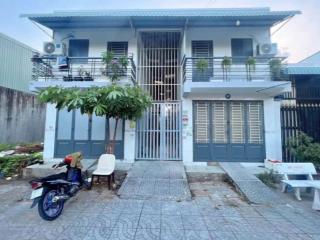 Dãy trọ 10p+ 2kiot gần công ty khoan nghị = thu nhập 20tr/tháng