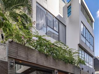 Cho thuê nhà đẹp vị trí đắc địa nguyễn bỉnh khiêm, p. đa kao, q.1