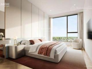 Chính chủ gửi bán 1pn+ view pháo hoa lumier spring bay 46.3m2 full nt giá 3.7 tỷ bp 0964 364 ***