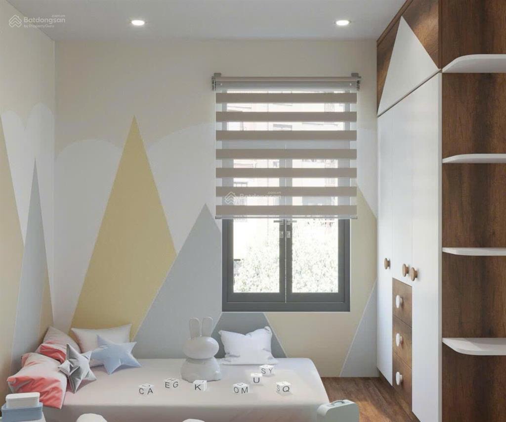 Bán cc tại hà nội homeland, 4,8 tỷ, 58 m2, 2pn, 2wc, pháp lý đầy đủ