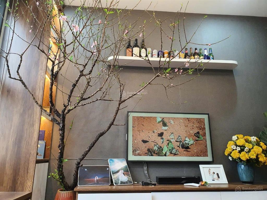 Bán cc tại hà nội homeland, 4,8 tỷ, 58 m2, 2pn, 2wc, pháp lý đầy đủ