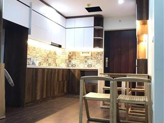 Bán cc tại hà nội homeland, 4,8 tỷ, 58 m2, 2pn, 2wc, pháp lý đầy đủ